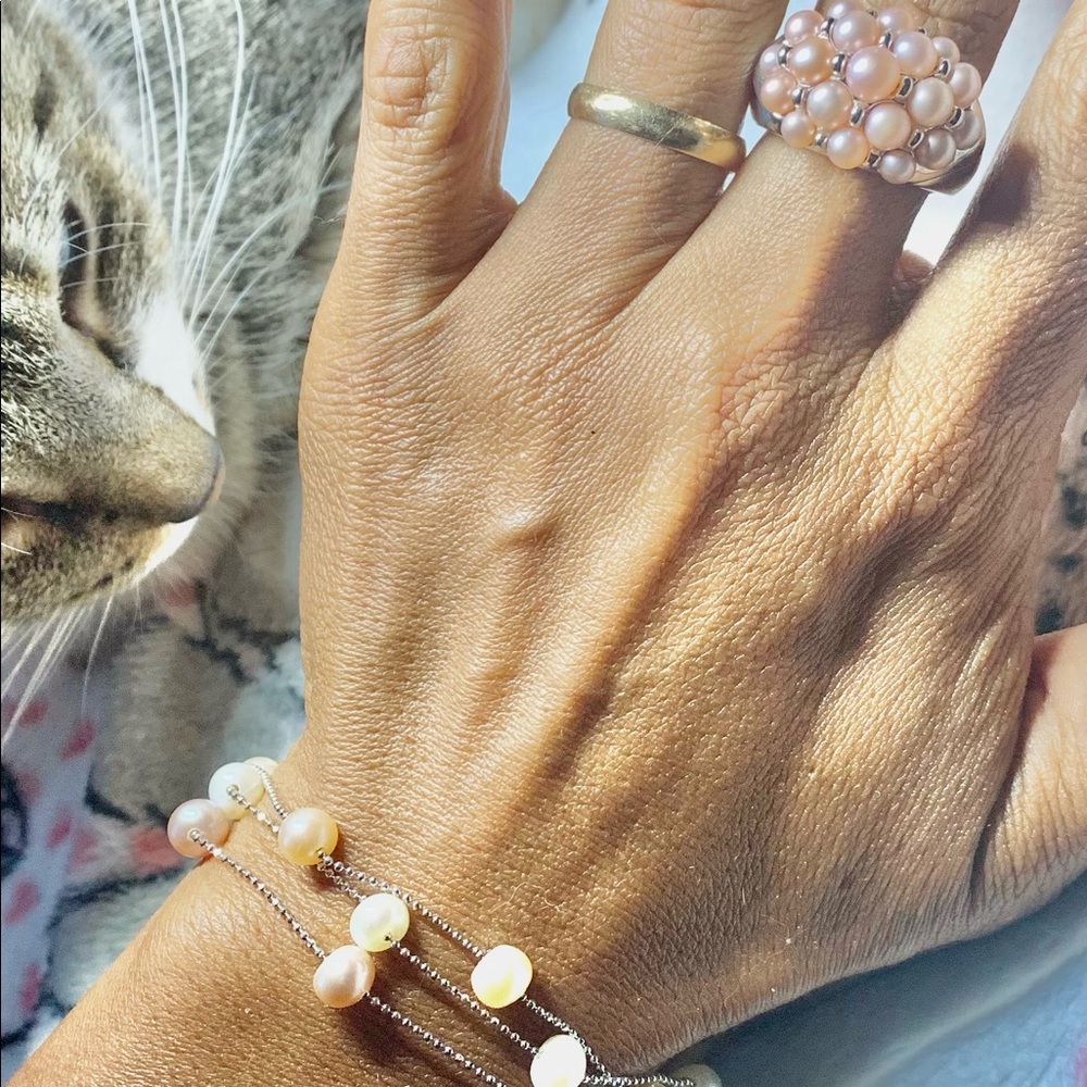 Sterling Silver Jewelry